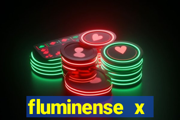 fluminense x juventude palpite